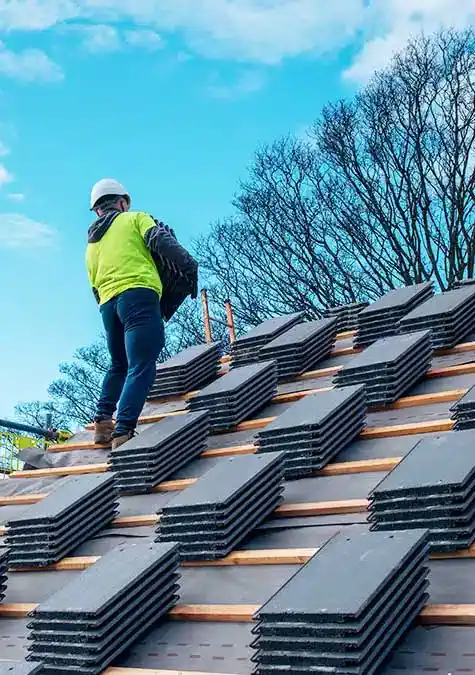 Roofing Contractor Ballyclare