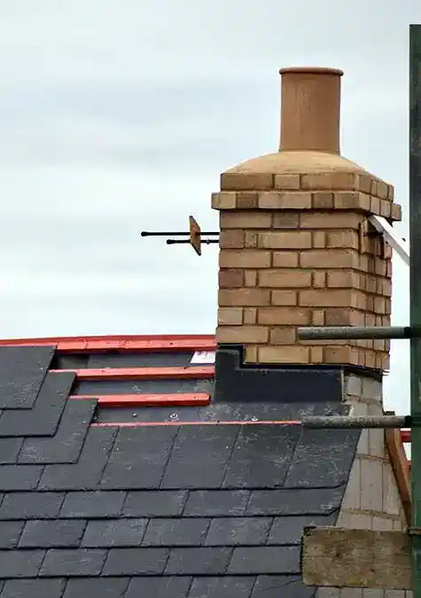 Roofing Contractor Ballyclare